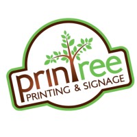 Printree logo - Similar company to Printree