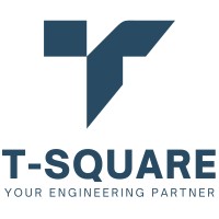 T-SQUARE logo - Similar company to Epc Engineering Services Ltd