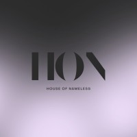 House of Nameless logo - Similar company to Plrdesignstudio