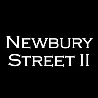 Newbury Street Ii Acquisition Corp