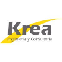 Krea Ingeniería y Consultoría logo - Similar company to Esarco Arquitectura E Ingenieria