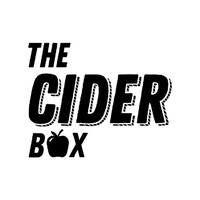 The Cider Box logo - Similar company to Wild West Group