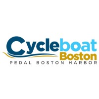 Cycleboat Boston logo - Similar company to Professional Captains Association