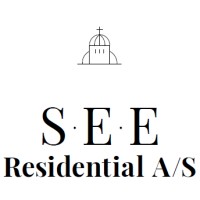 SEE Residential A/S logo - Similar company to Difko A/S