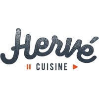 HERVE CUISINE logo - Similar company to Amistory