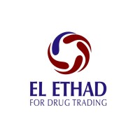 El Ethad Company For Drug Trading logo - Similar company to Sinastra