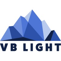VB LIGHT logo - Similar company to Bring Bold Ideas To Life