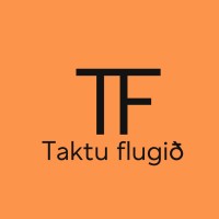 Taktu flugið logo - Similar company to Noiatech