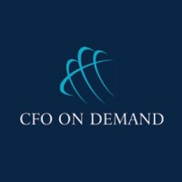 CFO ON-DEMAND logo - Similar company to Cfo Flex, Llc