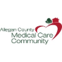 Allegan County Medical Care Community