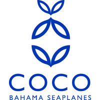 COCO Bahama Seaplanes logo - Similar company to Eos Seaplanes