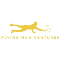Flyingman Ventures logo - Similar company to Studio171