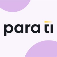 Para Ti logo - Similar company to Gutta På Haugen