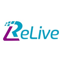 ReLive Biotechnologies Limited logo - Similar company to Regenity Biosciences
