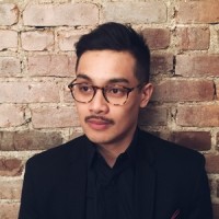 Andrew Zarate, MSW, RD logo - Similar company to The Bruin Experiment