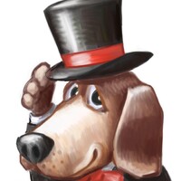 Top Dog Pet Sitter, LLC. logo - Similar company to Petsitting.Com