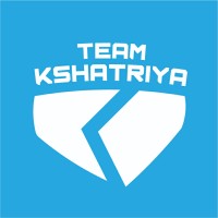 Team Kshatriya logo - Similar company to Forerun Systems