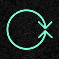 Dale Una Vuelta logo - Similar company to Personal Campus