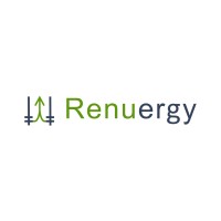 Renuergy LLC logo - Similar company to Breck Minerals, Lp