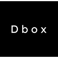 D Box logo - Similar company to D & B International L.L.C.