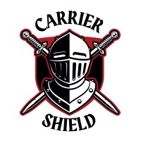 Carrier Shield logo - Similar company to Carriershield