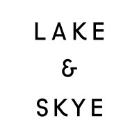 Lake and Skye logo - Similar company to Tru Fragrance & Beauty