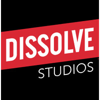 Dissolve Studios logo - Similar company to Dissolve