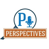 PI-Perspectives logo - Similar company to Working Pi Magazine