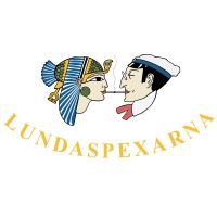 Lundaspexarna logo - Similar company to Sunfeeds