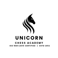 Unicorn ChessAcademy logo - Similar company to Inforow Technologies