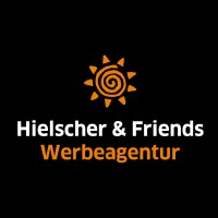 Hielscher und Friends Werbeagentur GmbH logo - Similar company to Lippert Studios