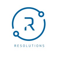 RESOLUTIONS logo - Similar company to Qiten Skills