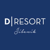D-Resort Šibenik logo - Similar company to Trokut Šibenik