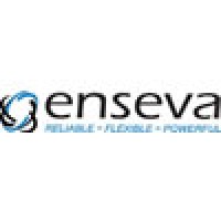 Enseva Data Center & Cloud logo - Similar company to Ironstack Technology Group