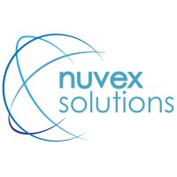 Nuvex Solutions logo - Similar company to Tracx Systems Ltd