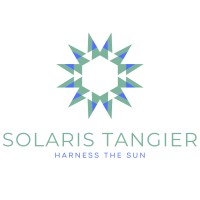 Solaris Tangier logo - Similar company to Dinefer Maroc