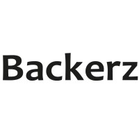 Backerz logo - Similar company to Fitage