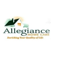 Allegiance Home Care logo - Similar company to Assisting Hands Littleton