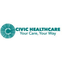 Civic Healthcare logo - Similar company to Efficient Staffing Solutions
