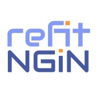 RefitNGIN logo - Similar company to Paratechnix Ingénierie 3D & Recherche De Fuites De Gaz