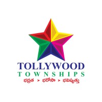 TOLLYWOOD TOWNSHIPS logo - Similar company to Ashok Road & Infra Construction  Equipment