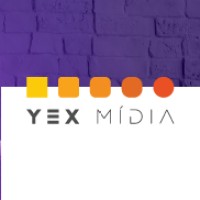 Yex Mídia logo - Similar company to 4W Sites