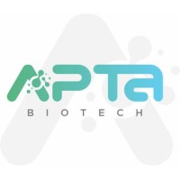Apta Biotech logo - Similar company to Inopat Import. E Export. Ltda