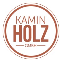 Kaminholz logo - Similar company to 58 Watt Gmbh