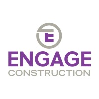 Engage Construction logo - Similar company to Techmétal Sa