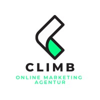 CLIMB - Online Marketing Agentur logo - Similar company to Web Tonic Digital