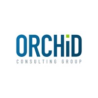 Orchid Consulting Group, LLC. logo - Similar company to Dynamis, Inc.