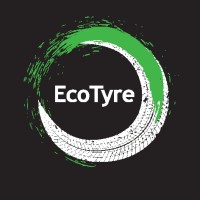 EcoTyre logo - Similar company to Hp & Associate