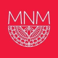 Hungarian National Museum logo - Similar company to Archimon