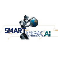 SMART DESK AI logo - Similar company to Erastus Group Sas